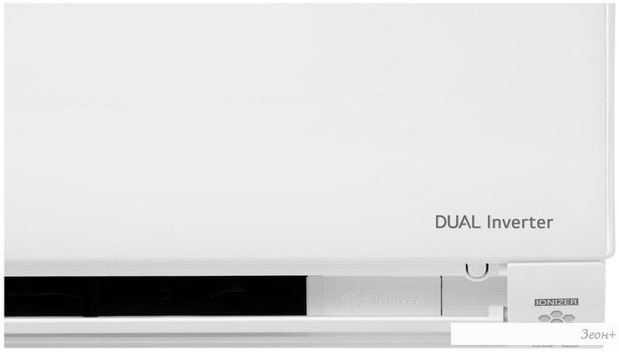 Сплит-система LG Evo Max DC12RH