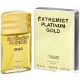  Positive Extremist Platinum Gold EdT (90 )