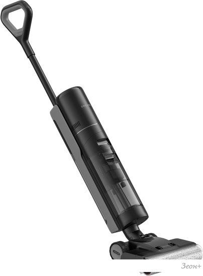 Вертикальный пылесос с влажной уборкой Dreame H13 Pro Wet and Dry Vacuum (международная версия)
