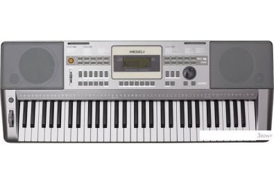  Medeli A100