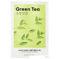 Missha Airy Fit Sheet Mask Green Tea (19 )