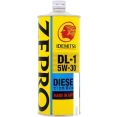   Idemitsu Zepro Diesel 5W-30 1