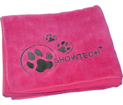  Show Tech + Microfibre Towel 33STP012 ()