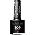  Claresa Top No Wipe Glitter Silver 5 