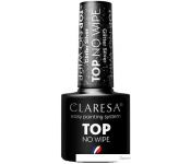  Claresa Top No Wipe Glitter Silver 5 