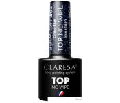  Claresa Top No Wipe Glitter Blue 5 