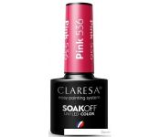 - Claresa Hybrid Pink 536 5 