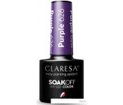 - Claresa Hybrid Purple 626 5 