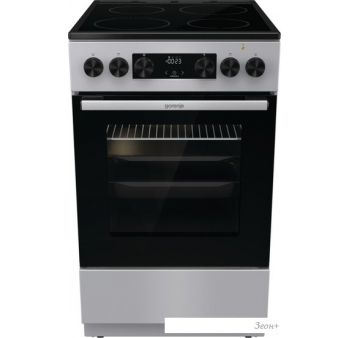 Кухонная плита Gorenje GEC5C41SG