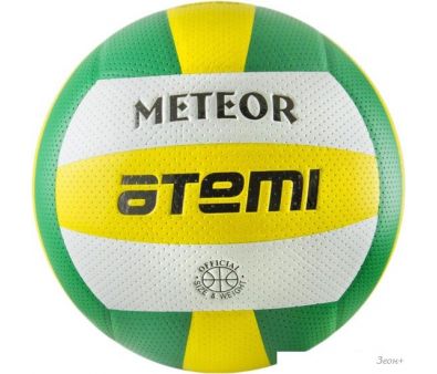  Atemi Meteor