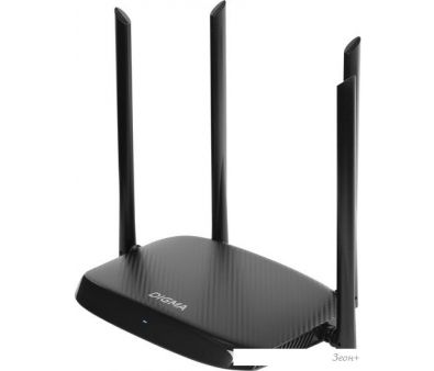 Wi-Fi  Digma DWR-AC1202