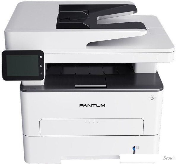 МФУ Pantum BM5106FDN/RU