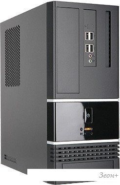 Корпус In Win BK623 (черный)
