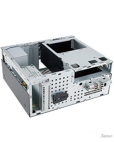 Корпус In Win BK623 (черный)