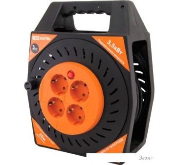    TDM Electric SQ1301-0555