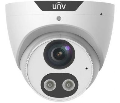 IP- Uniview IPC3614SB-ADF40KMC-I0