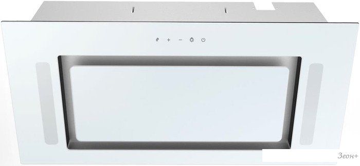 Кухонная вытяжка ZorG Santa 850 60 S (белый)