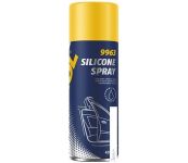 Mannol Silicone Spray 450 9963