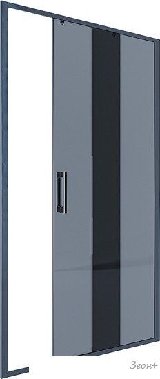 Душевая дверь Alex Baitler AB64B110