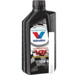   Valvoline VR1 Racing 10W-60 1