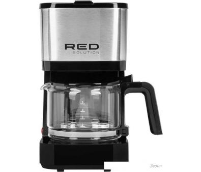  RED Solution RCM-M1528