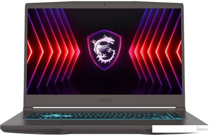 Игровой ноутбук MSI Thin A15 B7VE-087XBY