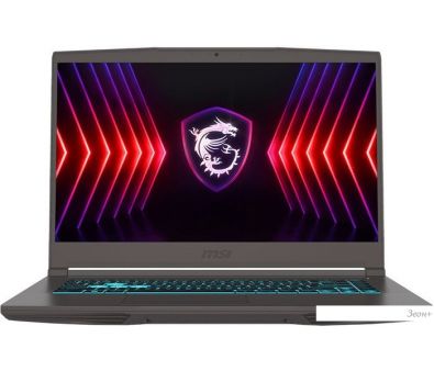   MSI Thin A15 B7VE-087XBY