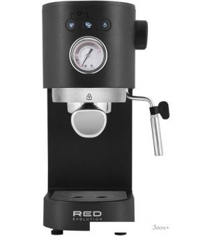  RED evolution RCM-1532
