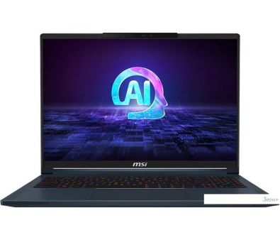   MSI Stealth 16 AI Studio A1VGG-098XBY