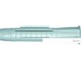 Дюбель универсальный KEW UKD 32219 (13000 шт)