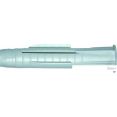 Дюбель универсальный ЕКТ UKD B009394 (40 шт)