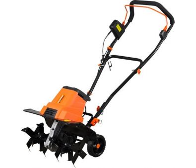  Skiper ET9000