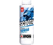   Ipone Scoot 4 SL 10W-40 1