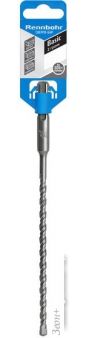  Rennbohr Basic SDS+ 691610