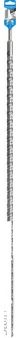  Rennbohr Basic SDS+ 692210