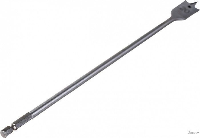Сверло Rennbohr Long 659220