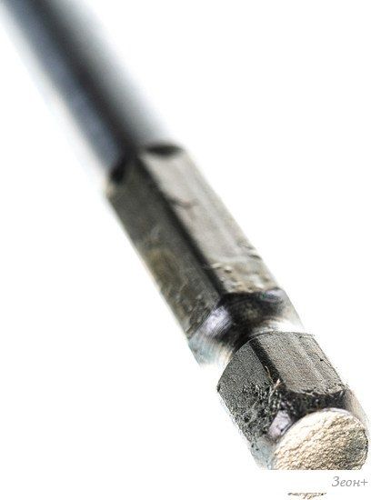 Сверло Rennbohr Long 659220