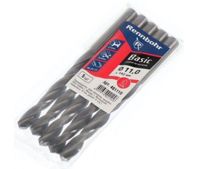   Rennbohr Basic Prom 461110 (5 )