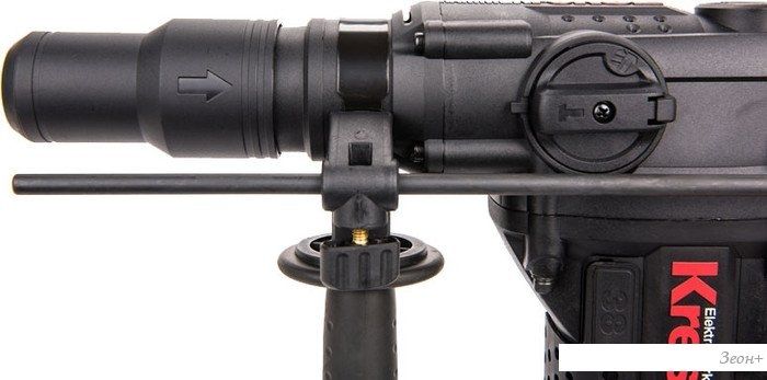 Перфоратор Kress KU334