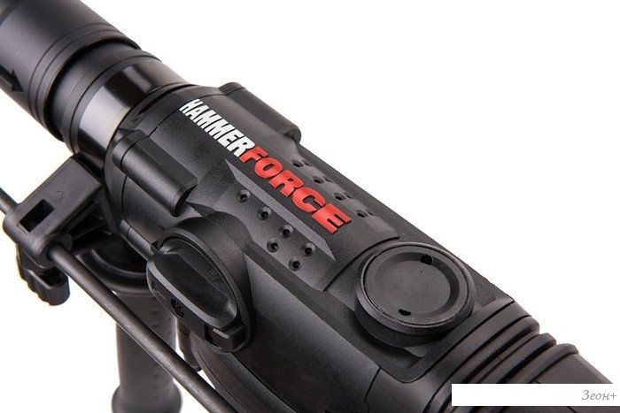 Перфоратор Kress KU334