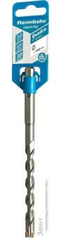  Rennbohr Quadro SDS+ 511616