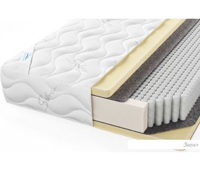  Seven Dreams Foam Lux 415431 (80x190)