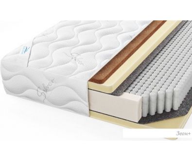  Seven Dreams Twin Foam Coco Lux 415501 (80x190)