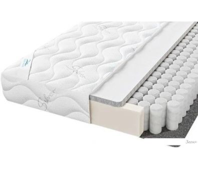  Seven Dreams Basic Forplit 415550 (80x190)