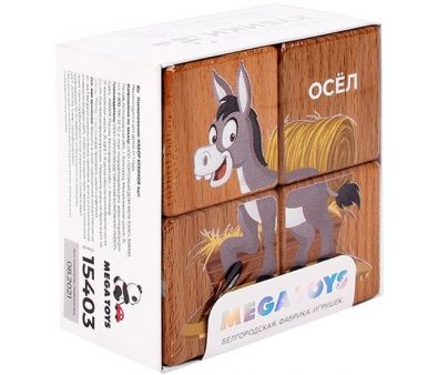 Mega Toys   15403
