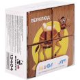 Кубики Mega Toys Животные жарких стран 15404