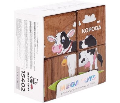  Mega Toys   15402