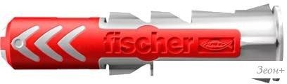 Дюбель универсальный Fischer Duopower 14x70 537655 (2 шт)