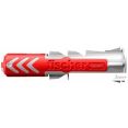 Дюбель универсальный Fischer Duopower 14x70 537655 (2 шт)