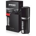 Aroma Car Black Silver ARE-AP01 (50)